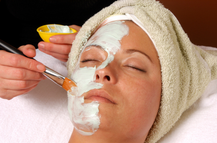 Facial Treatments