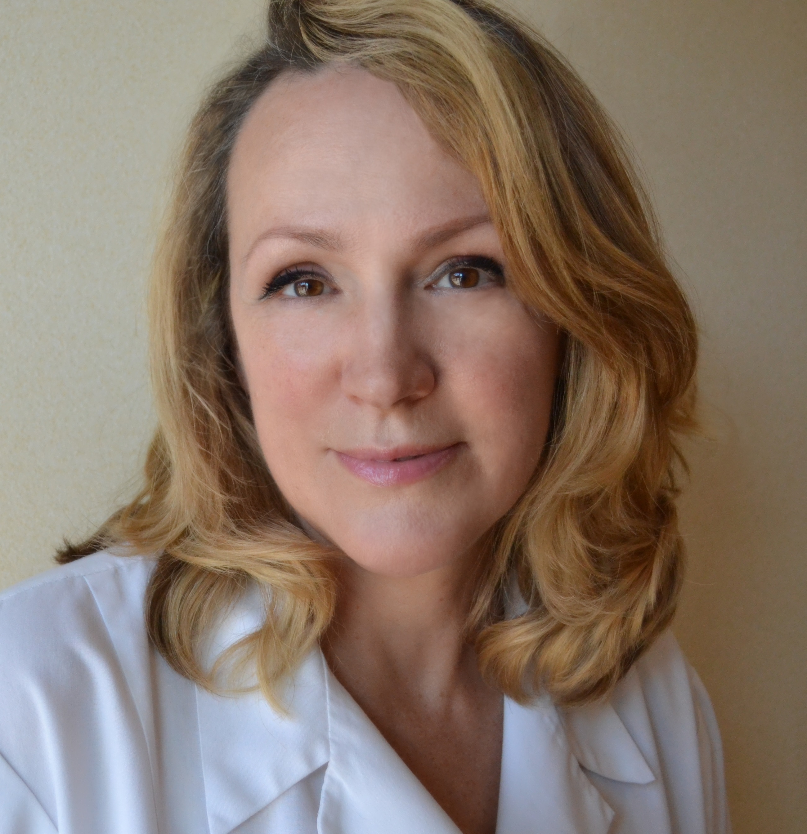 Irina Pugachevsky Licensed Medical Aesthetician